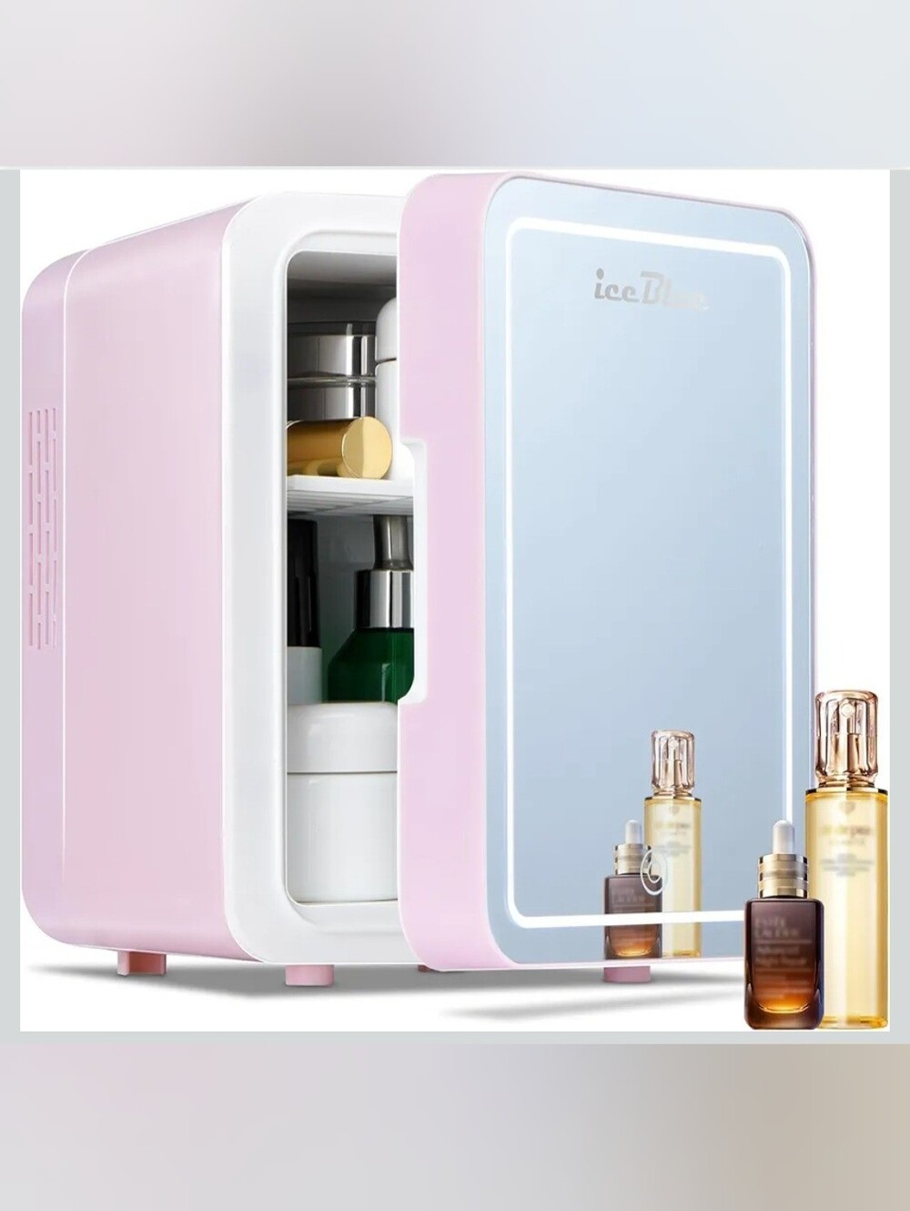 IceBlue Mini Fridge